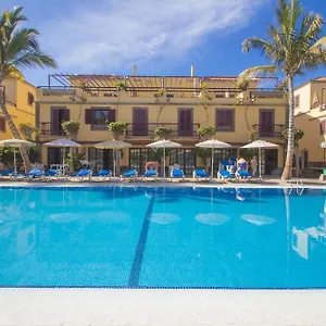 2* Hotell Oasis Club