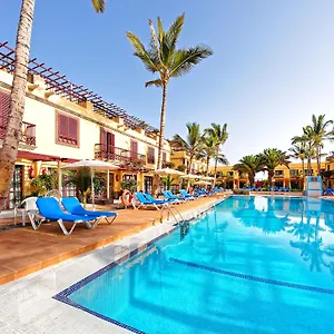 Oasis Club Apart Otel