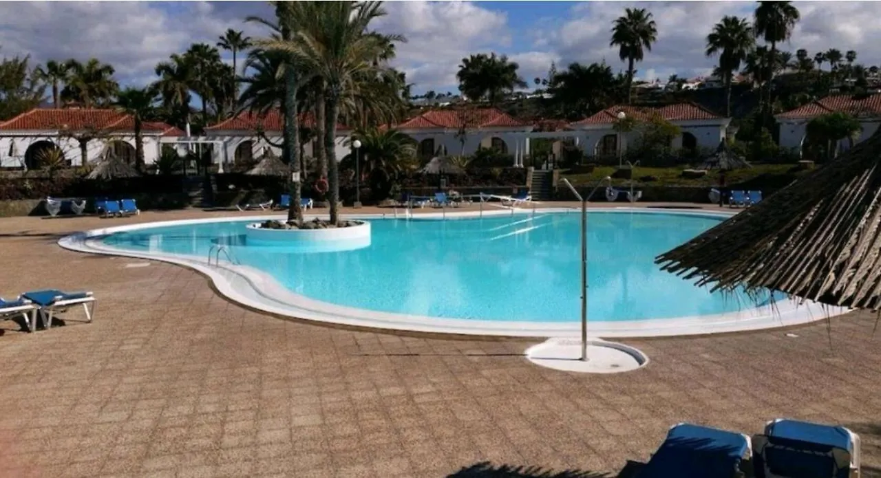 Parque Golf Relaxing Bungalow Maspalomas  Apartamento