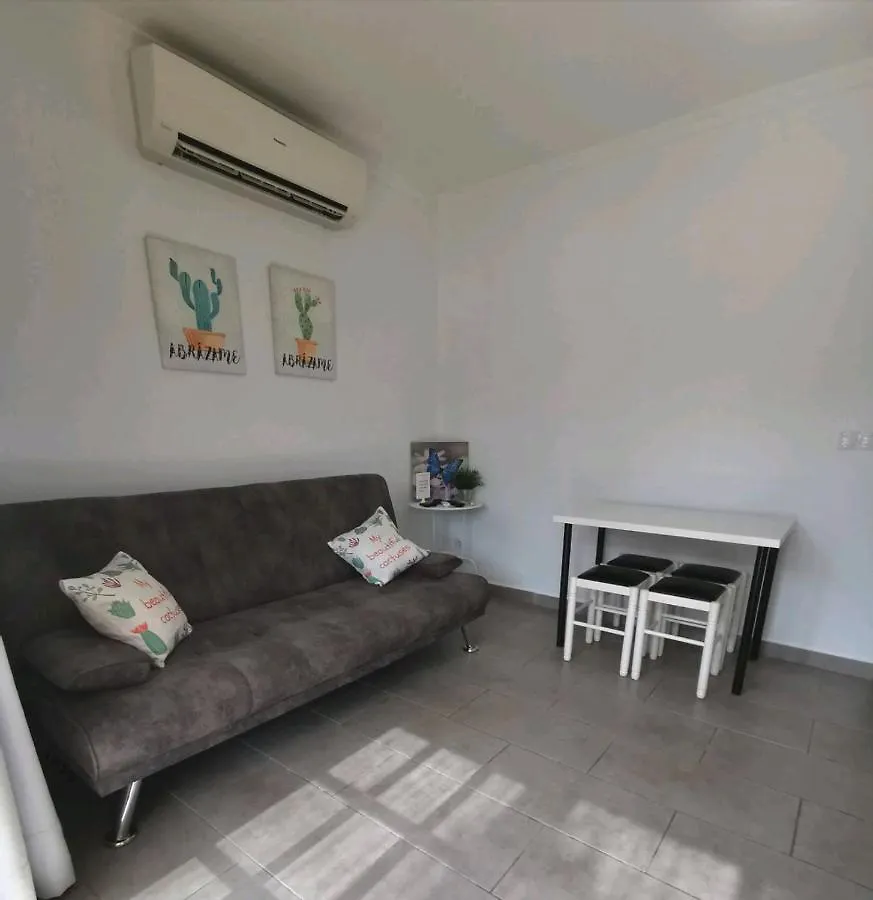 Apartamento Parque Golf Relaxing Bungalow Maspalomas
