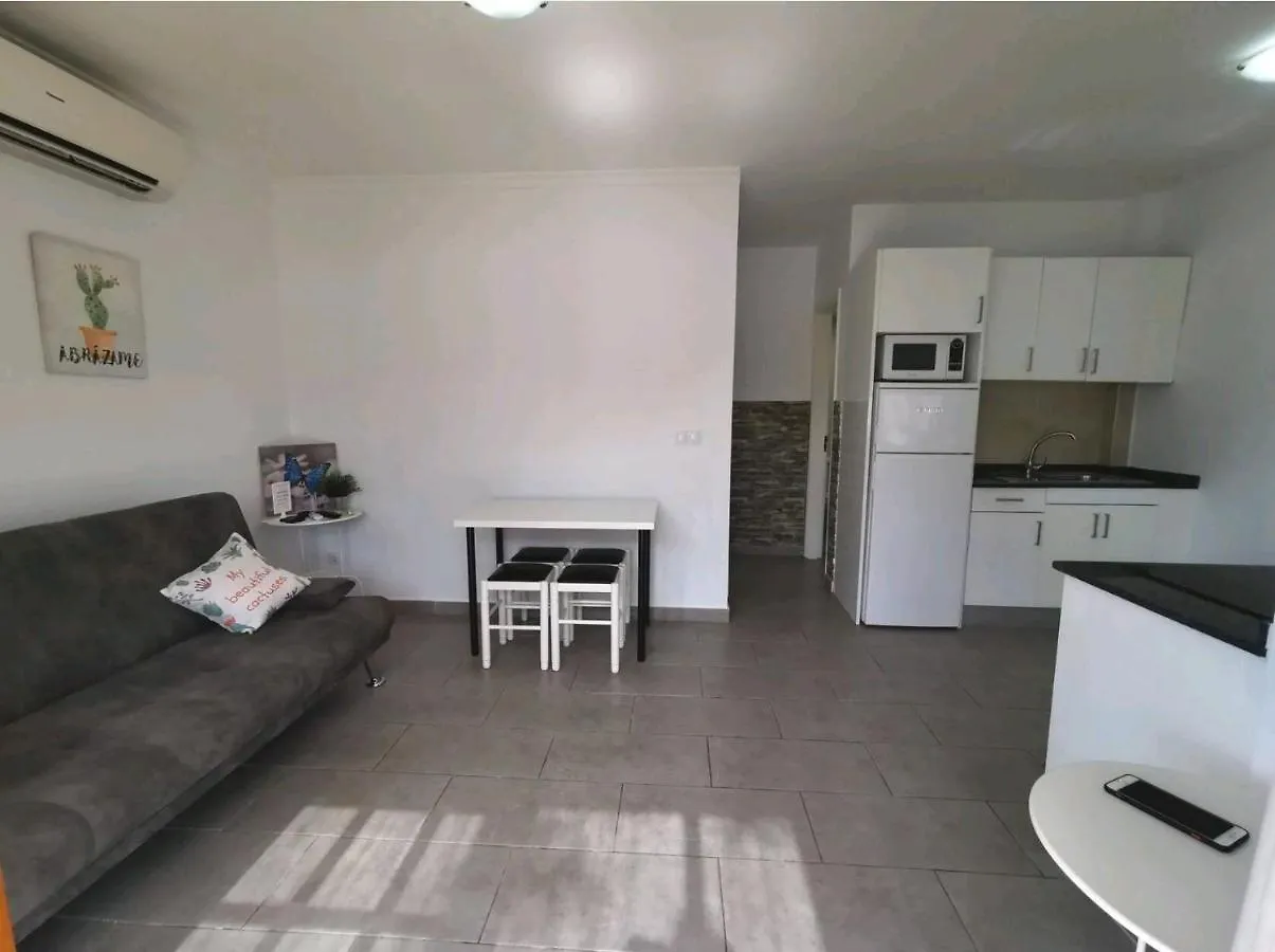 Apartment Parque Golf Relaxing Bungalow Maspalomas  Spanien